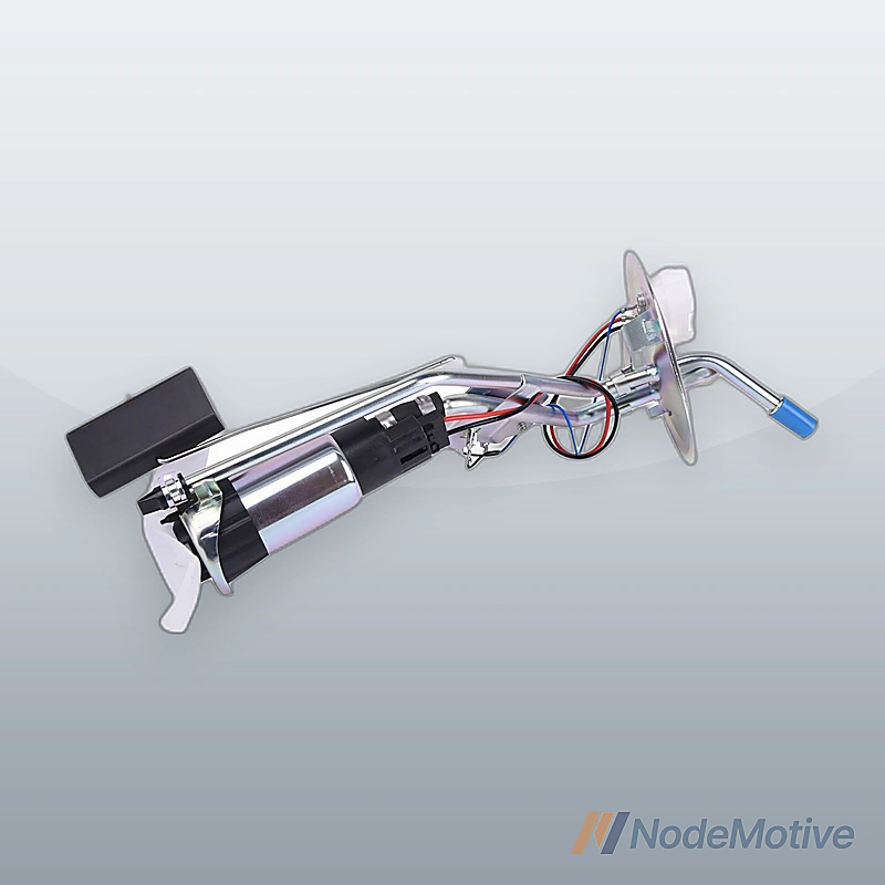 Fuel Pump & Sender Assembly Fits Ford 7.5L-V8 1985-1986