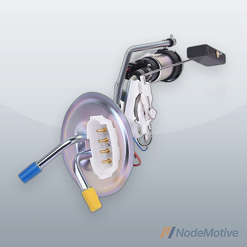 Fuel Pump & Sender Assembly Fits Ford 7.5L-V8 1985-1986