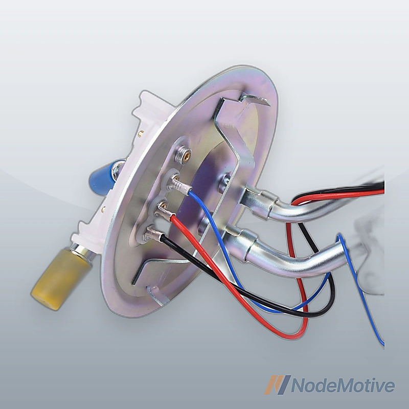Fuel Pump & Sender Assembly Fits Ford 7.5L-V8 1985-1986