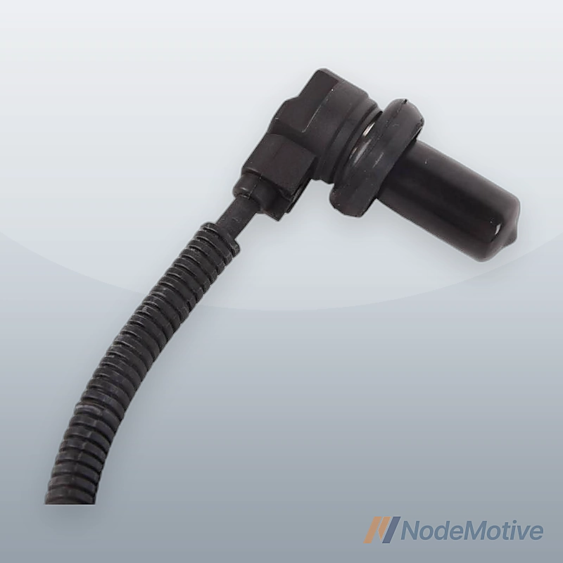 ABS Wheel Speed Sensor For Audi Allroad Quattro V6 2.7L Rear Left Drive Side New