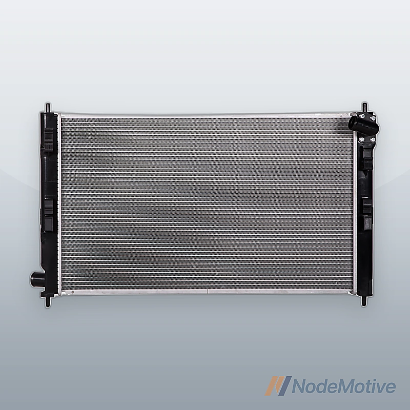 Radiator For Mitsubishi 08-15 Lancer L4 2.0L 07-09 Outlander L4 2.4L V6 3.0L New