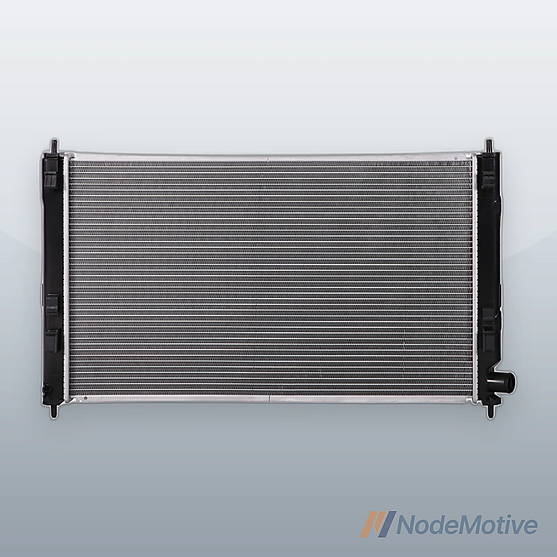 Radiator For Mitsubishi 08-15 Lancer L4 2.0L 07-09 Outlander L4 2.4L V6 3.0L New