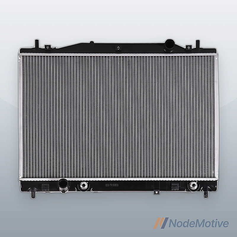Radiator Replacement For 04-07 Cadillac CTS V6 2.8L 3.6L V8 5.7L 6.0L