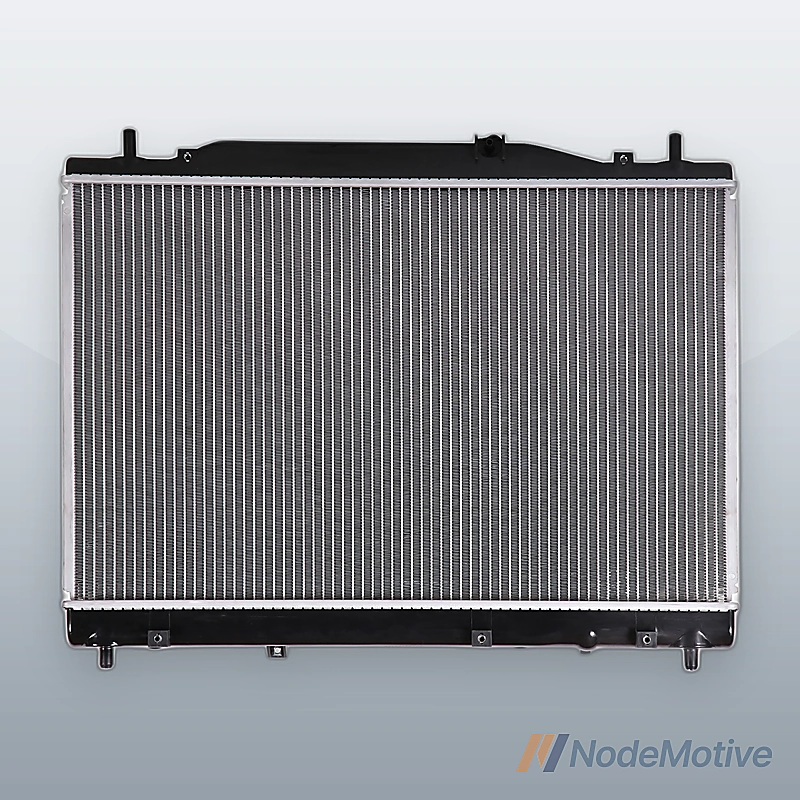Radiator Replacement For 04-07 Cadillac CTS V6 2.8L 3.6L V8 5.7L 6.0L