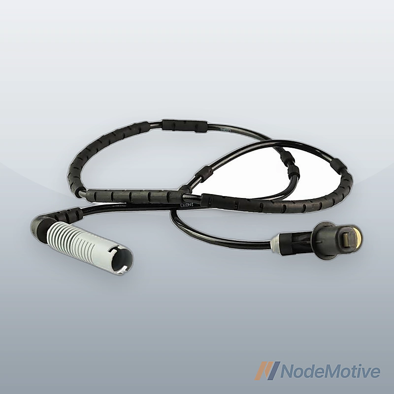 ABS Wheel Speed Sensor For BMW E46 323i 328i M3 Rear Left / Right