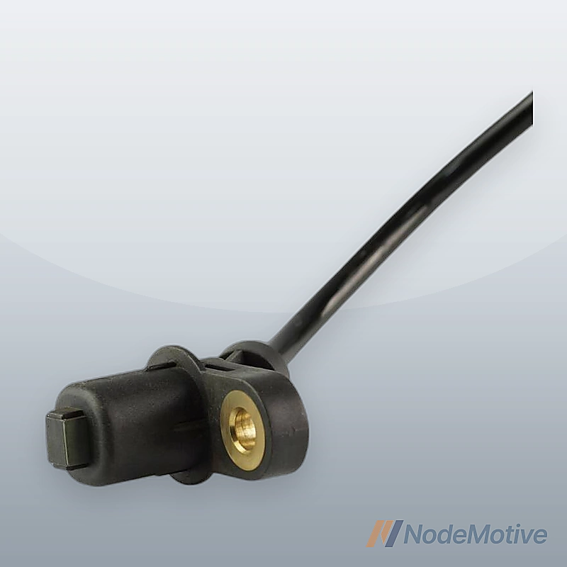 ABS Wheel Speed Sensor For BMW E46 323i 328i M3 Rear Left / Right