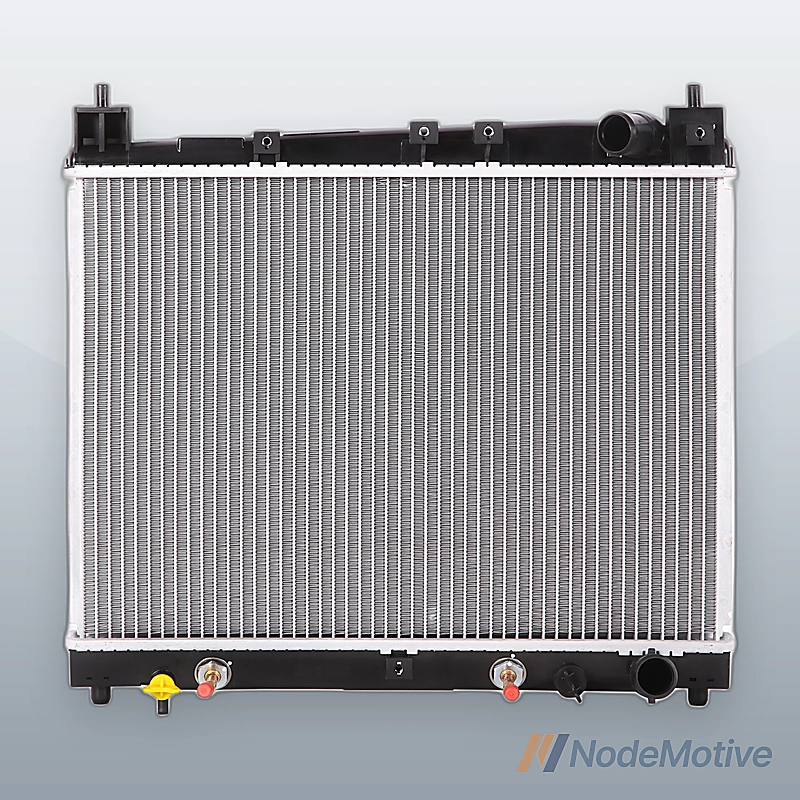 Radiator For 04-06 Scion xA xB BB 00-05 Toyota Echo 1.5L L4 4 Cylinder