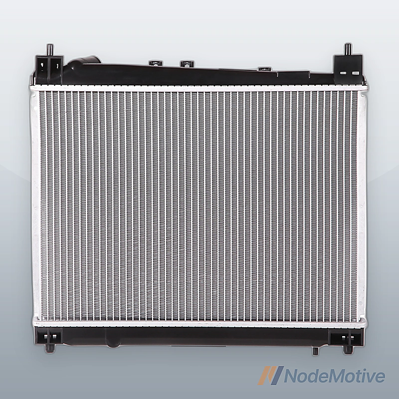 Radiator For 04-06 Scion xA xB BB 00-05 Toyota Echo 1.5L L4 4 Cylinder