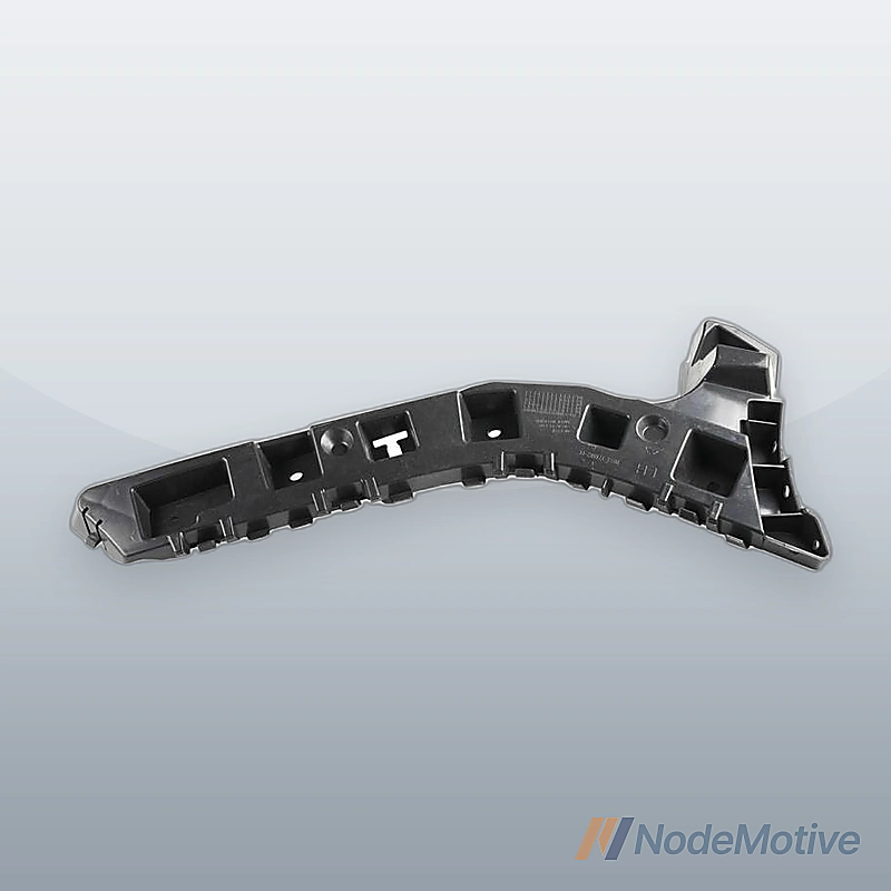 Rear Left Bumper-Side Bracket Support For Ford Fusion Sedan 2013-2016