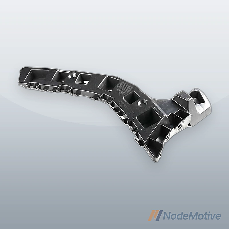 Rear Left Bumper-Side Bracket Support For Ford Fusion Sedan 2013-2016