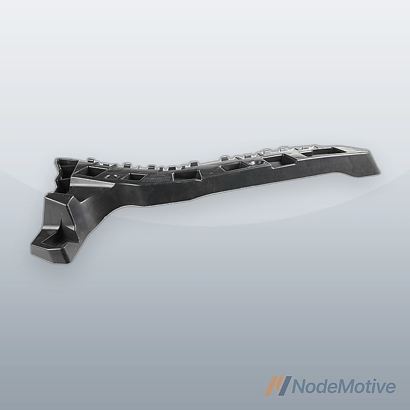 Rear Left Bumper-Side Bracket Support For Ford Fusion Sedan 2013-2016