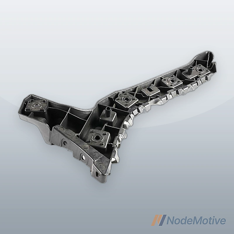 Rear Left Bumper-Side Bracket Support For Ford Fusion Sedan 2013-2016