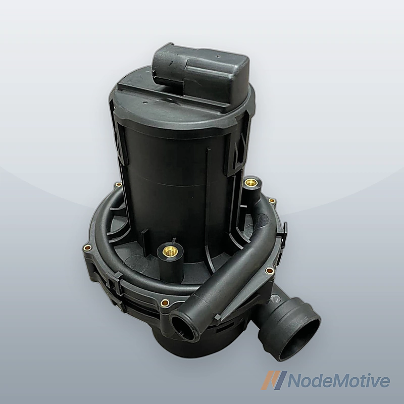 Secondary Air Injection Smog Pump Fits BMW E36 323i M3 328i 1996-99