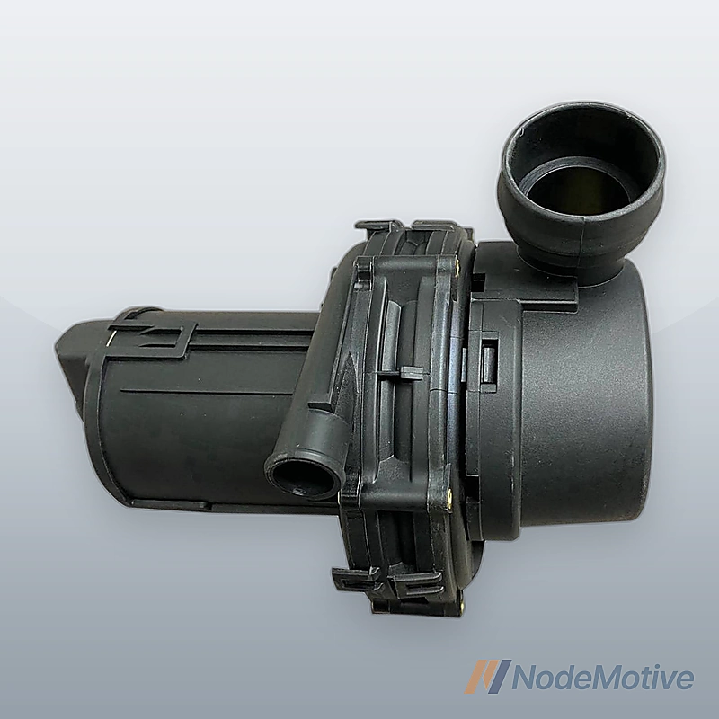 Secondary Air Injection Smog Pump Fits BMW E36 323i M3 328i 1996-99