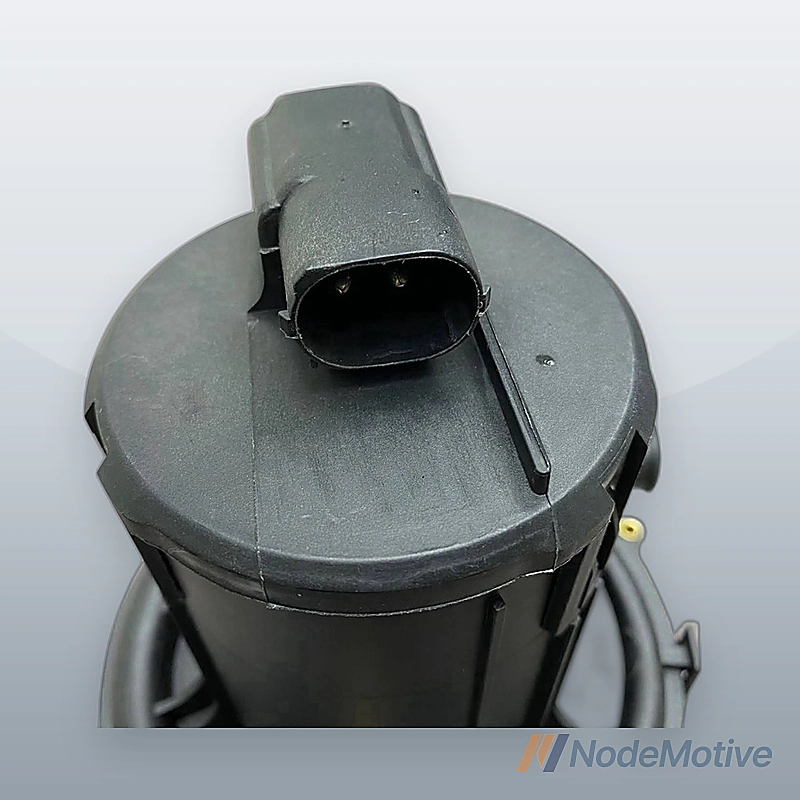 Secondary Air Injection Smog Pump Fits BMW E36 323i M3 328i 1996-99