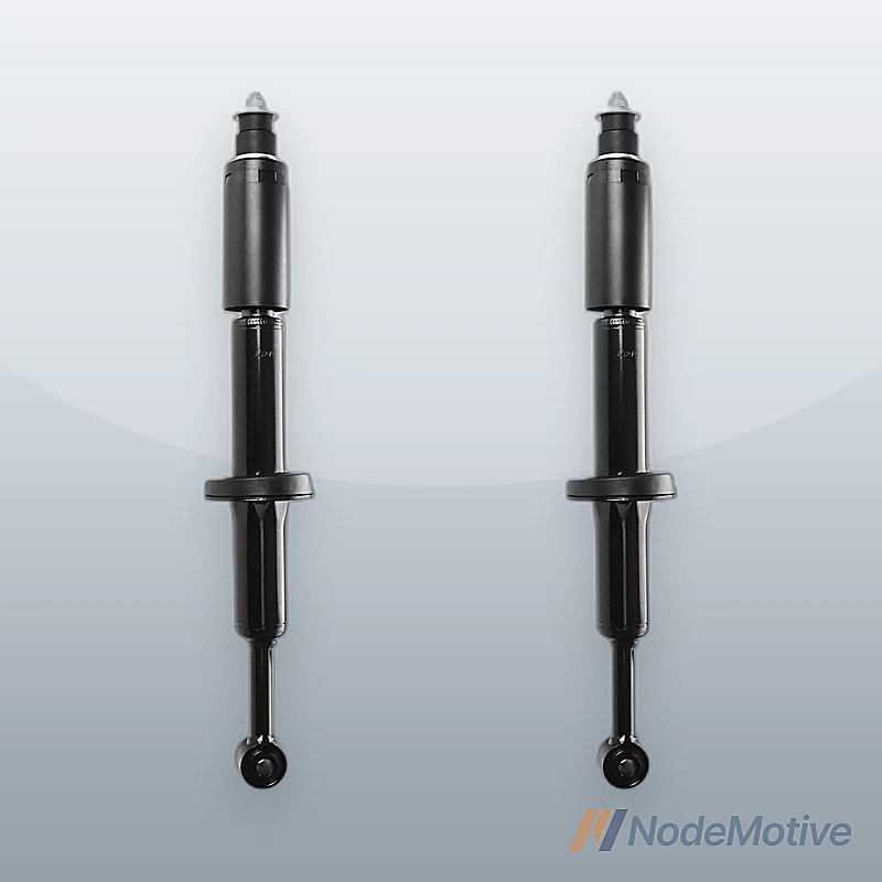 Pair Front Shocks Absorber Struts for 2008-2022 Toyota Sequoia