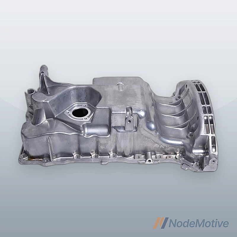 Engine Oil Pan for Mercedes Benz M270 CLA250 GLA45 AMG 2014-20