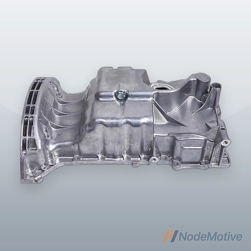 Engine Oil Pan for Mercedes Benz M270 CLA250 GLA45 AMG 2014-20