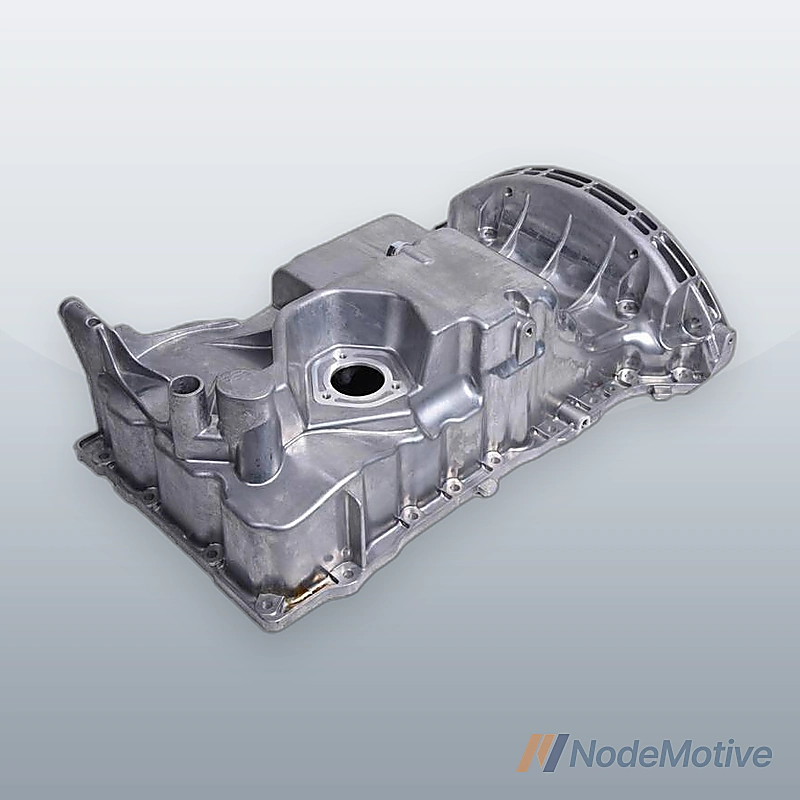 Engine Oil Pan for Mercedes Benz M270 CLA250 GLA45 AMG 2014-20