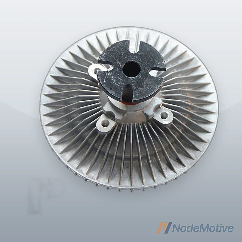 New Fan Clutch for Pickup Suburban Buick Cadillac Pontiac Oldsmobile 1968 - 1988