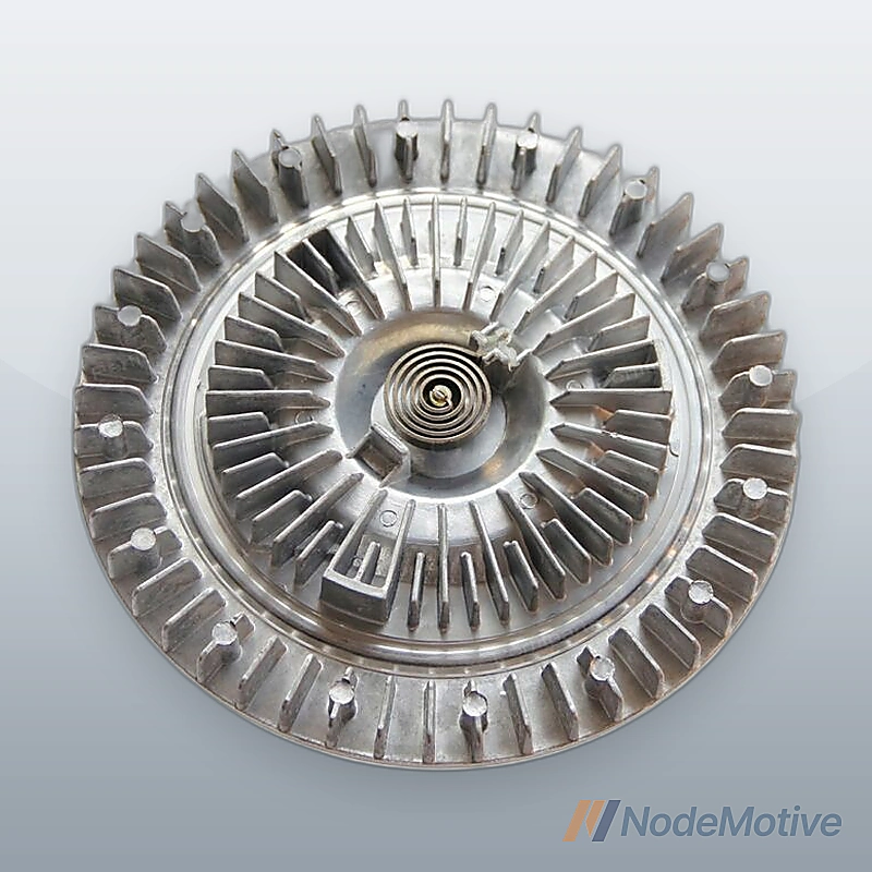 New Fan Clutch for Pickup Suburban Buick Cadillac Pontiac Oldsmobile 1968 - 1988