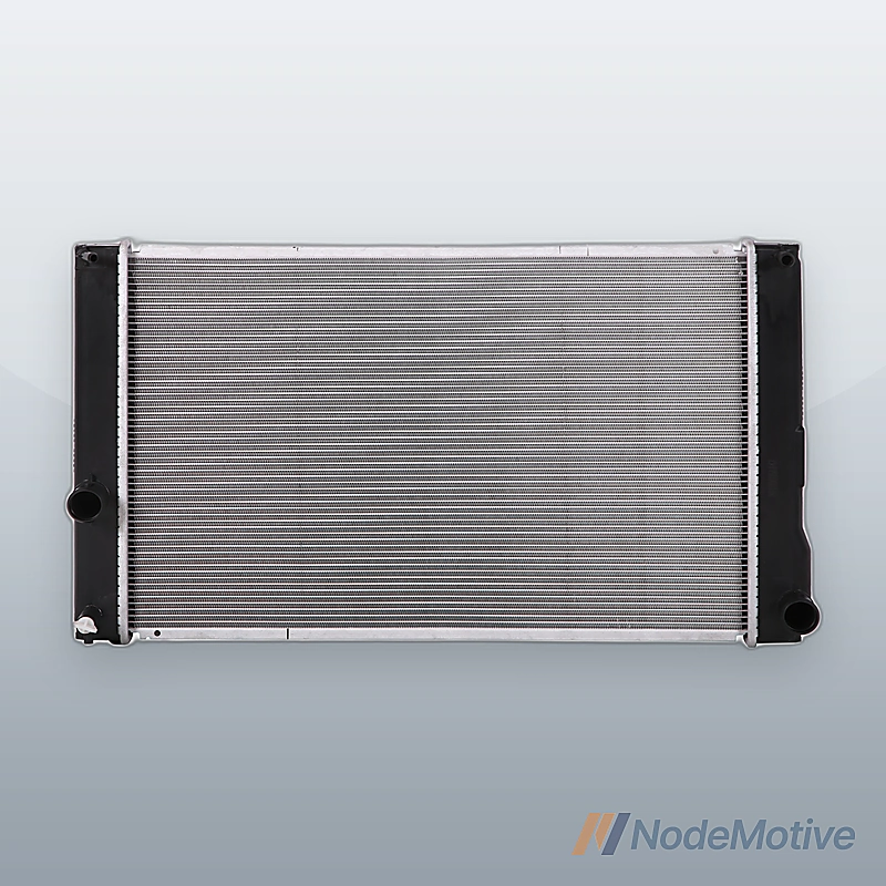 Radiator For 12-15 Toyota Prius 16-17 Prius V 11-16 Lexus CT200h New