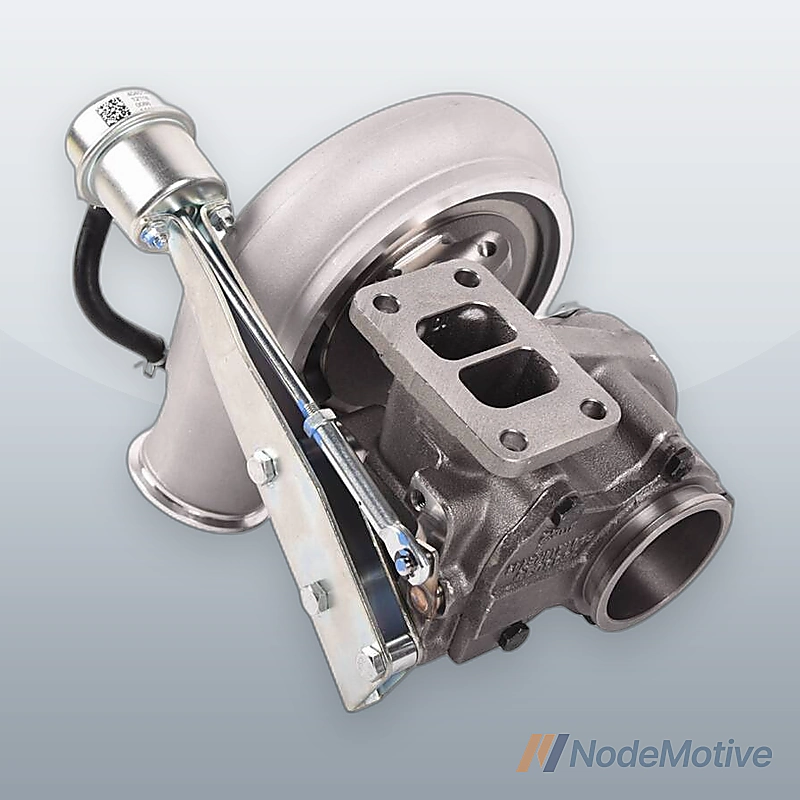 For 1998.5 Dodge Ram Truck Cummins 6BT 5.9L ISB 215HP Diesel HX35W Turbo