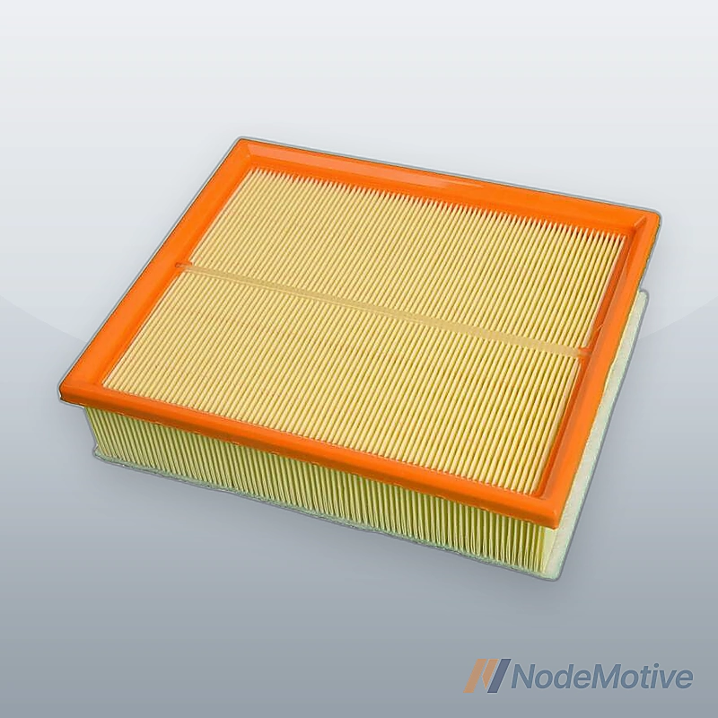 Engine Air Filter Cleaner Element For VW Passat Audi A6 A4 Quattro