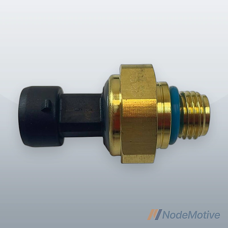Fits Cummins N14 ISM Turbo Boost Oil Pressure Sensor