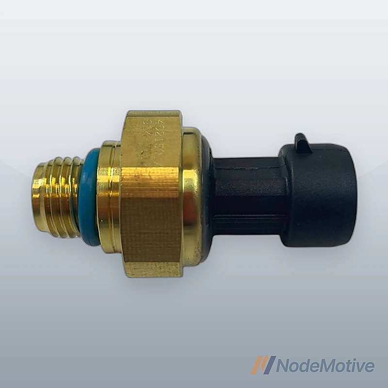 Fits Cummins N14 ISM Turbo Boost Oil Pressure Sensor