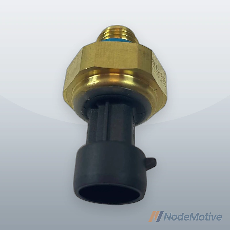 Fits Cummins N14 ISM Turbo Boost Oil Pressure Sensor