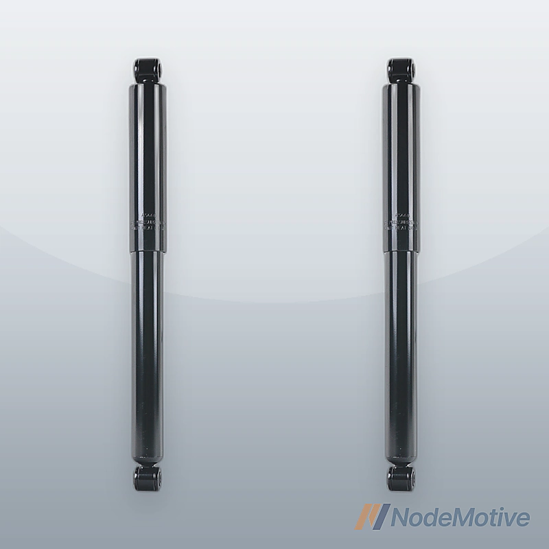 Pair Rear Shocks Absorber Struts for 97-02 Ford-Expedition