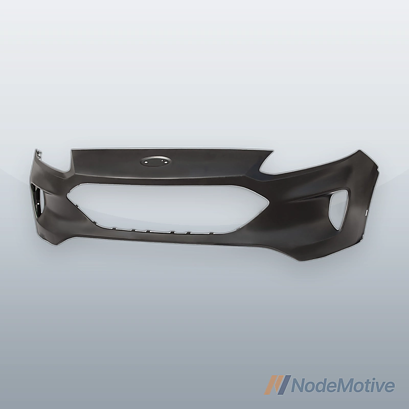 Black Front Bumper Plastic For 2020-2022 ESCAPE FO1014142/LJ6Z17D957AAPTM