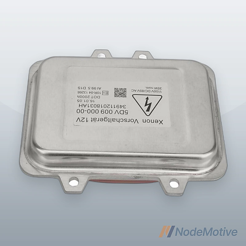 New Xenon Headlight Ballast Control Unit For 2007 - 2014 Cadillac Escalade BMW