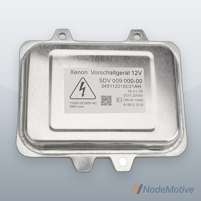 New Xenon Headlight Ballast Control Unit For 2007 - 2014 Cadillac Escalade BMW
