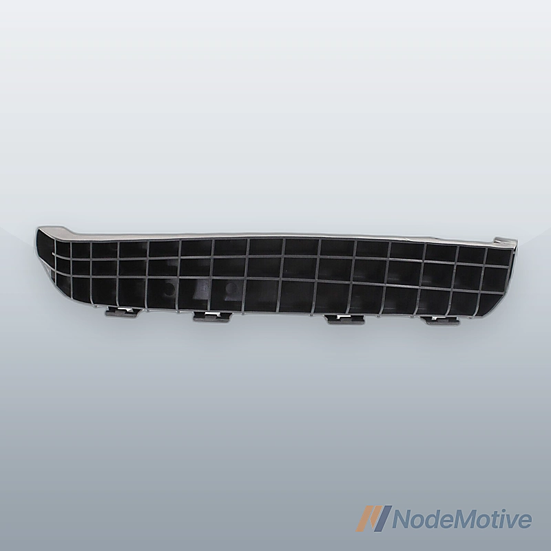 Bumper Bracket For 2007-2008 Honda Fit Front Left Plastic Side Support