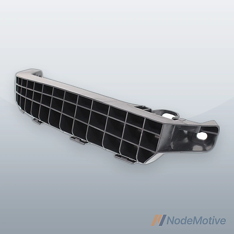 Bumper Bracket For 2007-2008 Honda Fit Front Left Plastic Side Support