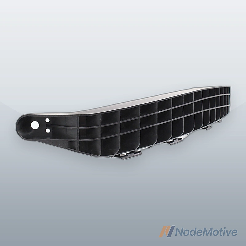 Bumper Bracket For 2007-2008 Honda Fit Front Left Plastic Side Support