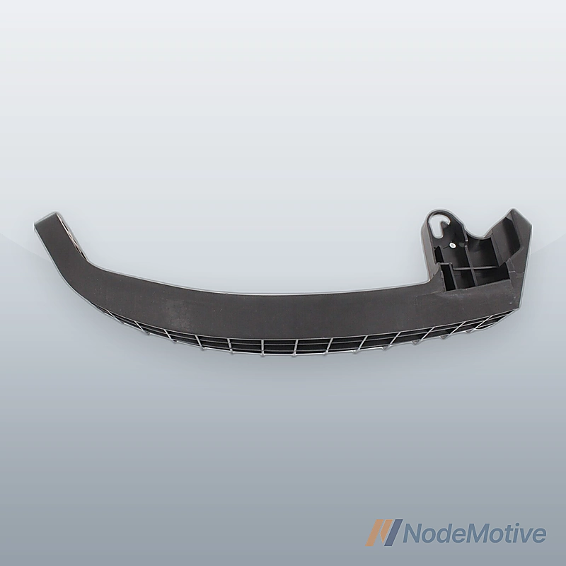 Bumper Bracket For 2007-2008 Honda Fit Front Left Plastic Side Support