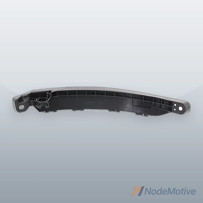 Bumper Bracket For 2007-2008 Honda Fit Front Left Plastic Side Support