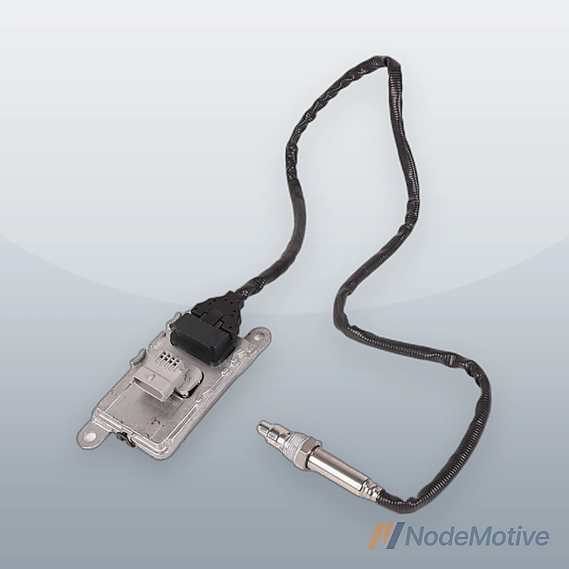 NOX Nitrogen Oxide Lambda Sensor For Volvo FH4 Renault T