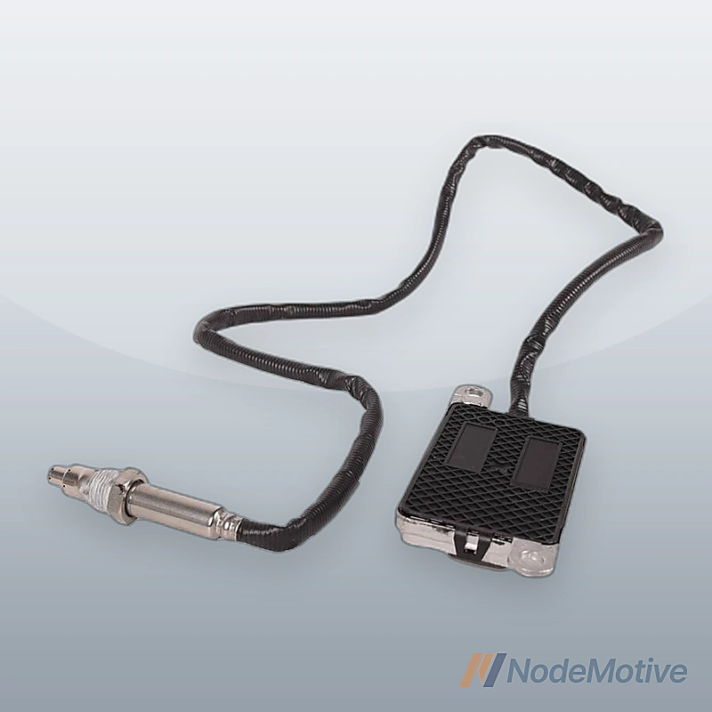 NOX Nitrogen Oxide Lambda Sensor For Volvo FH4 Renault T