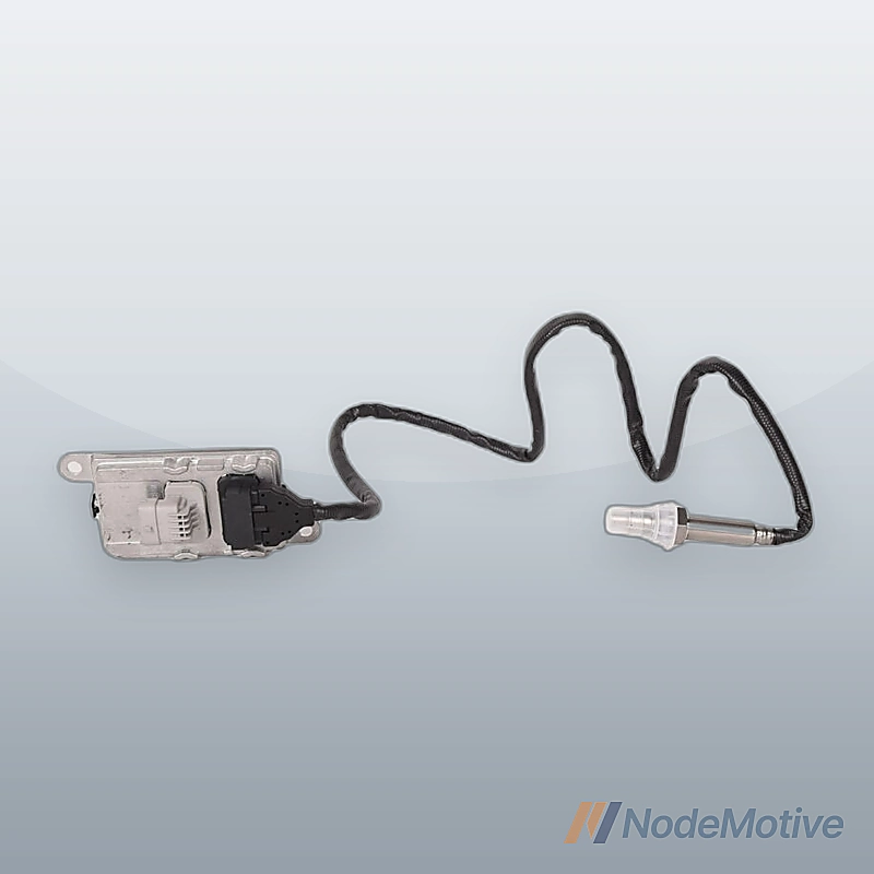 NOX Nitrogen Oxide Lambda Sensor For Volvo FH4 Renault T