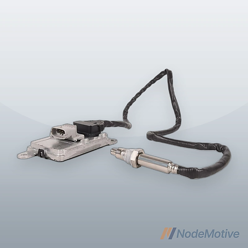 NOX Nitrogen Oxide Lambda Sensor For Volvo FH4 Renault T