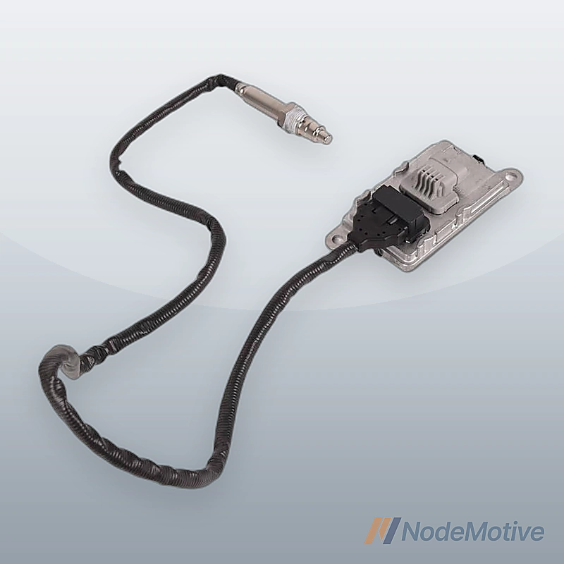 NOX Nitrogen Oxide Lambda Sensor For Volvo FH4 Renault T