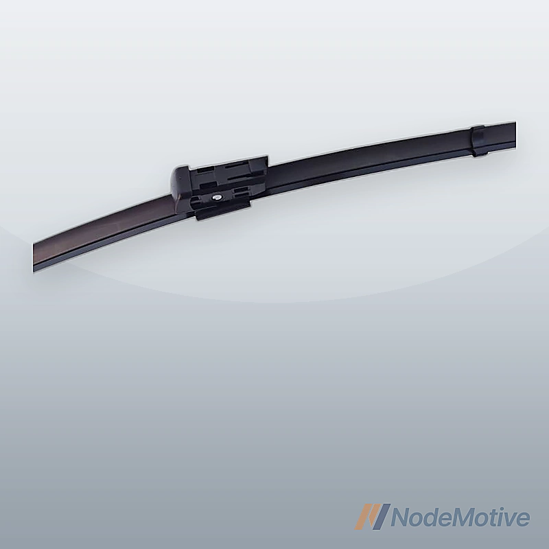 For AUDI 09-19 Q5 08-16 A4 A5 HIGH Quality 2PCS Windshield Blades