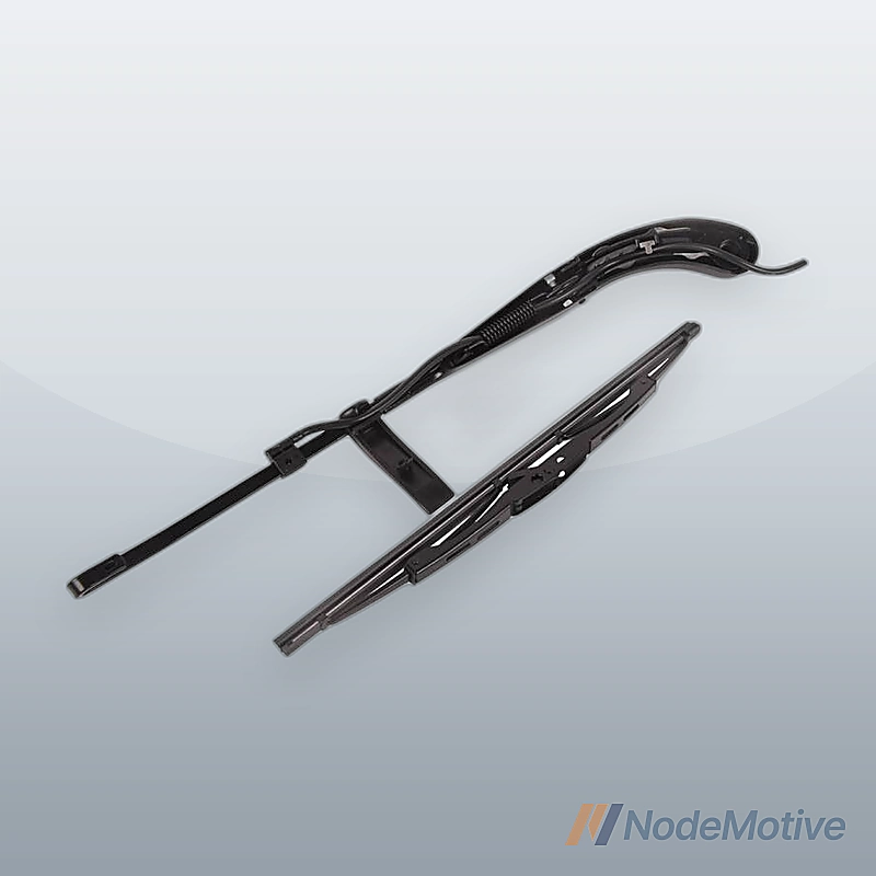 For 98-01 Ford Rear Window & Arm