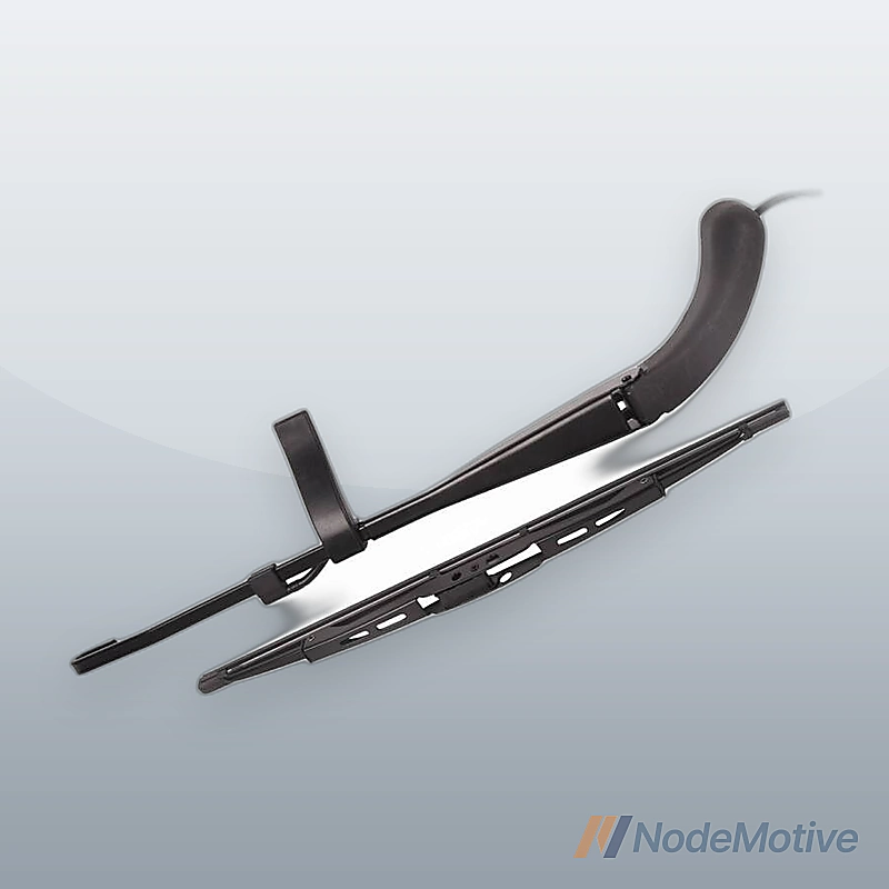 For 98-01 Ford Rear Window & Arm