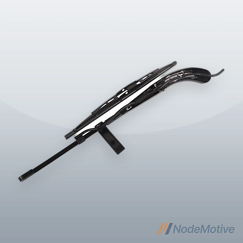For 98-01 Ford Rear Window & Arm