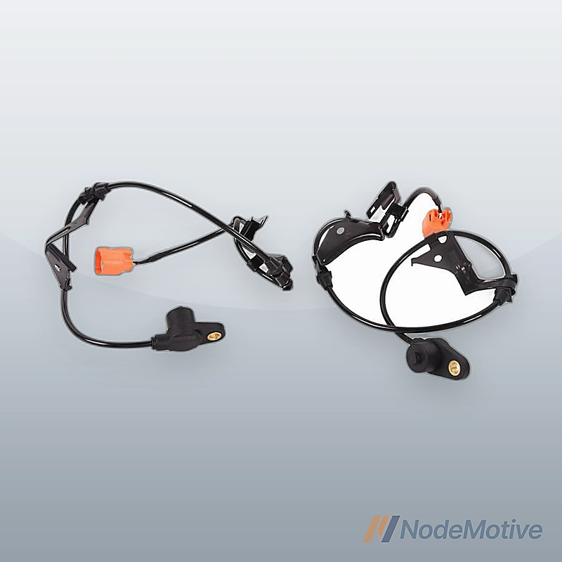 For Honda ABS Wheel Speed Sensor Front Left & Right New Civic 1.7L